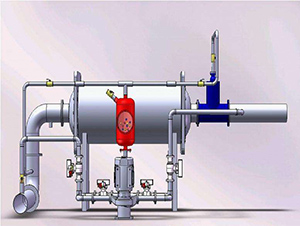 冷凝器在线午夜视频成人福利装置