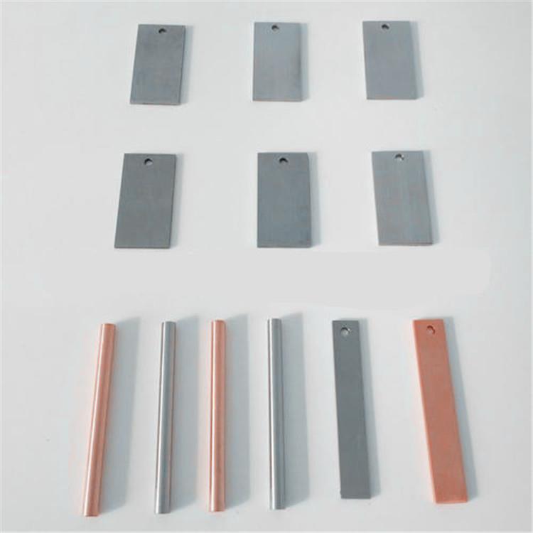 16锰钢腐蚀试片 16锰钢腐蚀试片