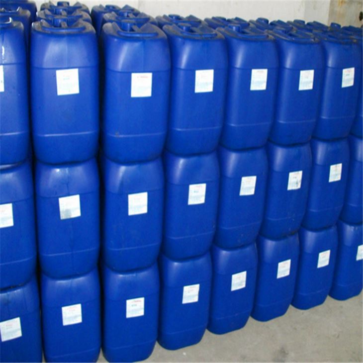 中央空调冷冻水缓蚀阻垢剂 中央空调冷冻水缓蚀阻垢剂