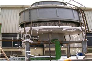 冷却塔午夜视频成人福利除垢技术