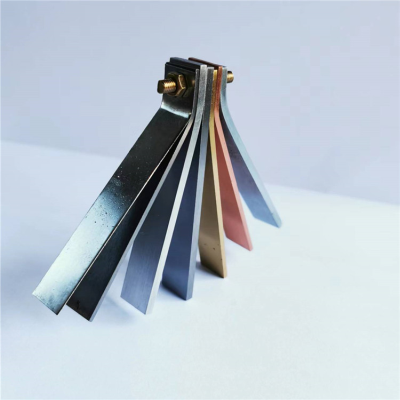 午夜国产视频制动液标准腐蚀试片 符合GB 12981-2012金属叠片腐蚀检验法