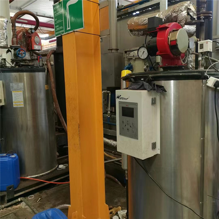 蒸发器午夜视频成人福利（燃气蒸汽锅炉）3_副本