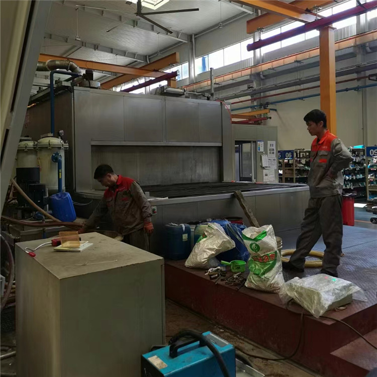 蒸发器午夜视频成人福利（燃气蒸汽锅炉）2_副本