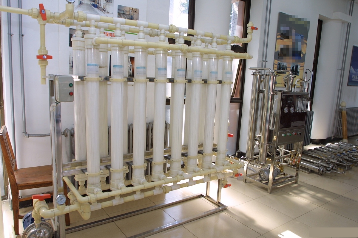 反渗透膜2 反渗透膜2