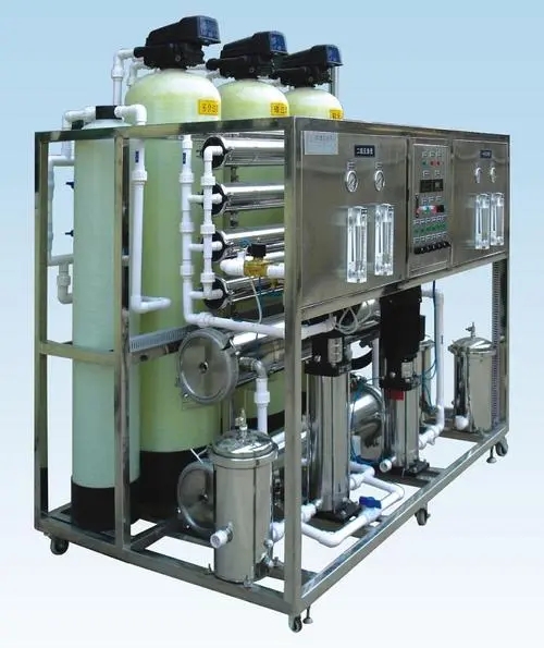 反参透系统4 反参透系统4