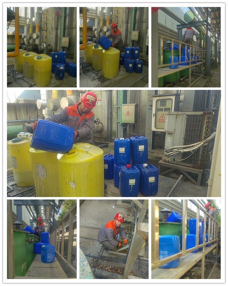 漂莱特水处理加药 漂莱特水处理加药