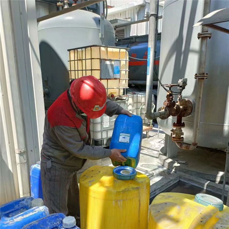 冷水机组冷冻水处理2_副本 冷水机组冷冻水处理2_副本