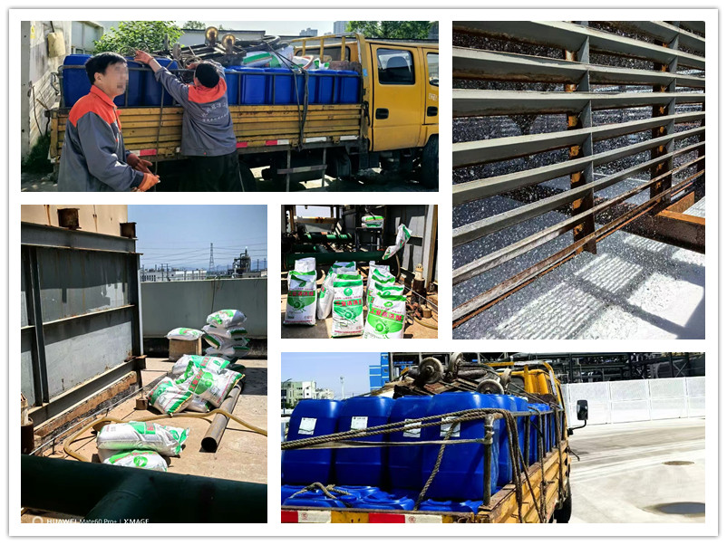 工业循环水系统午夜视频成人福利预膜1_副本