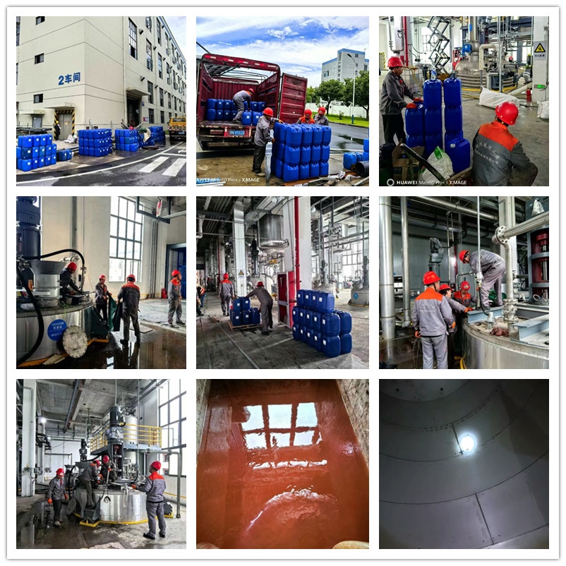 不锈钢储罐反应釜酸洗钝化3_副本