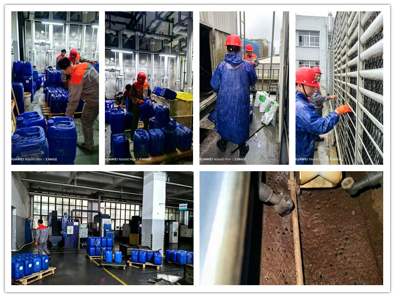 空调制冷机组循环水管道午夜视频成人福利1_副本